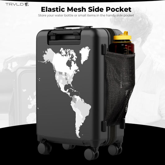 The 10 Must-Have Features to Look for in a Carry-On Suitcase