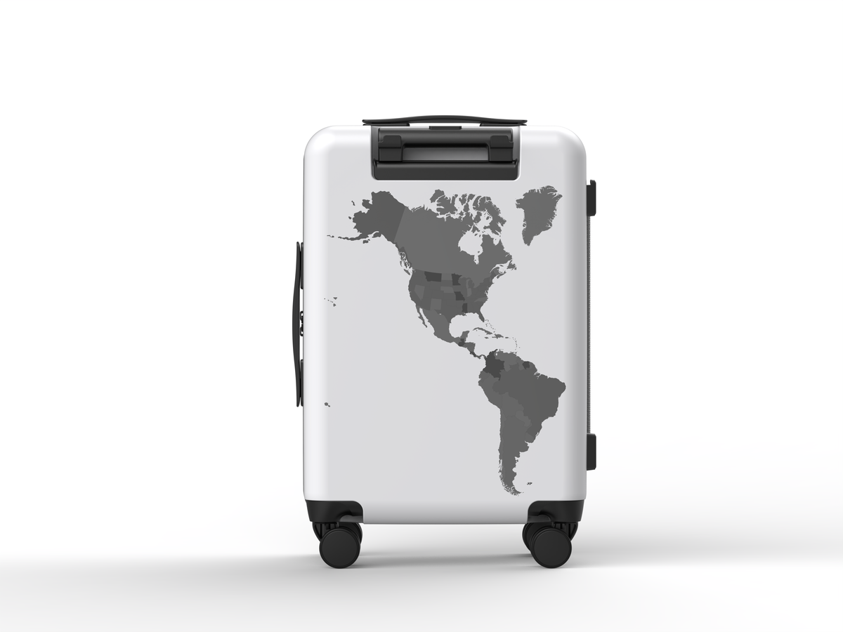 The Expansion All-In-One Carry On