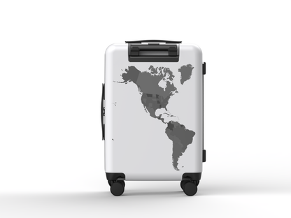 The Expansion All-In-One Carry On