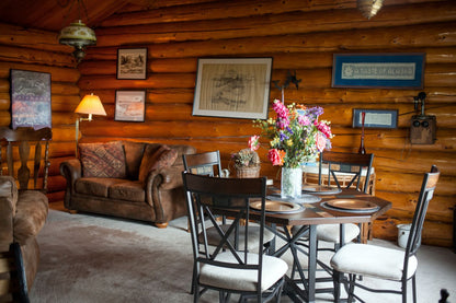 Alaska Winter Northern Lights Experience