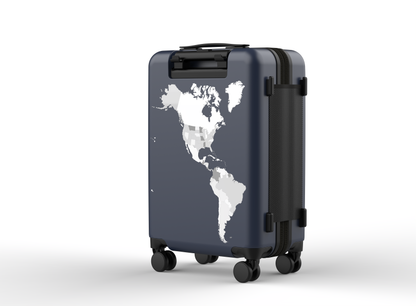 The Expansion All-In-One Carry On