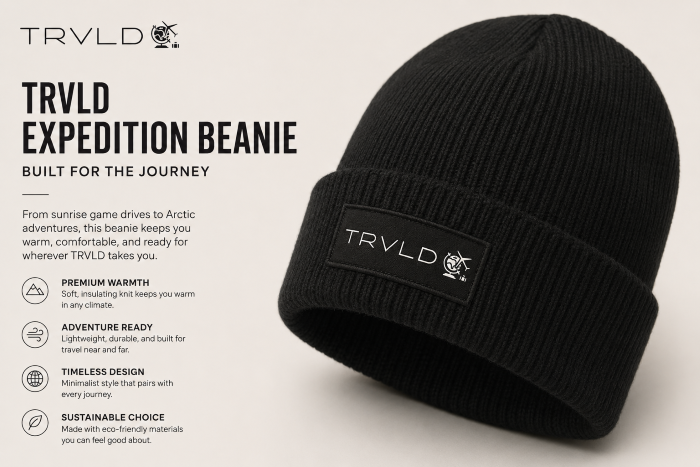 Beanie