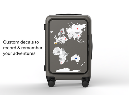 The Expansion All-In-One Carry On