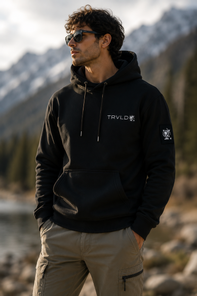 Hoodie Jacket