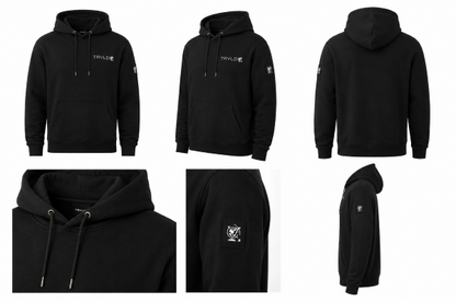Hoodie Jacket