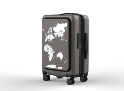 The Expansion All-In-One Carry On