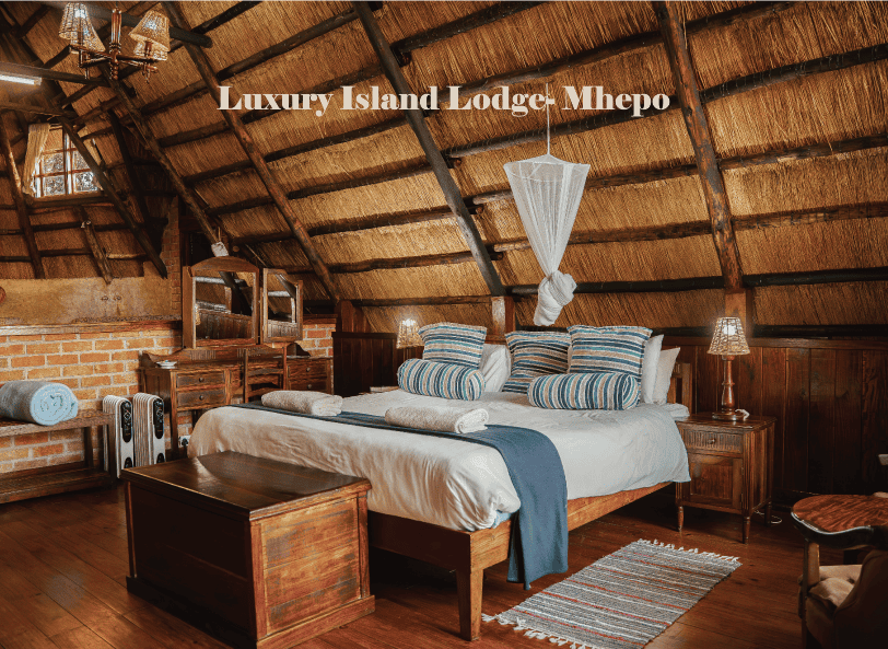 Zimbabwe African Safari, Wildlife Encounters, & Victoria Falls Experience