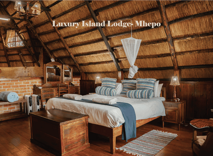 Zimbabwe African Safari, Wildlife Encounters, & Victoria Falls Experience