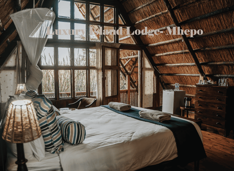 Zimbabwe African Safari, Wildlife Encounters, & Victoria Falls Experience