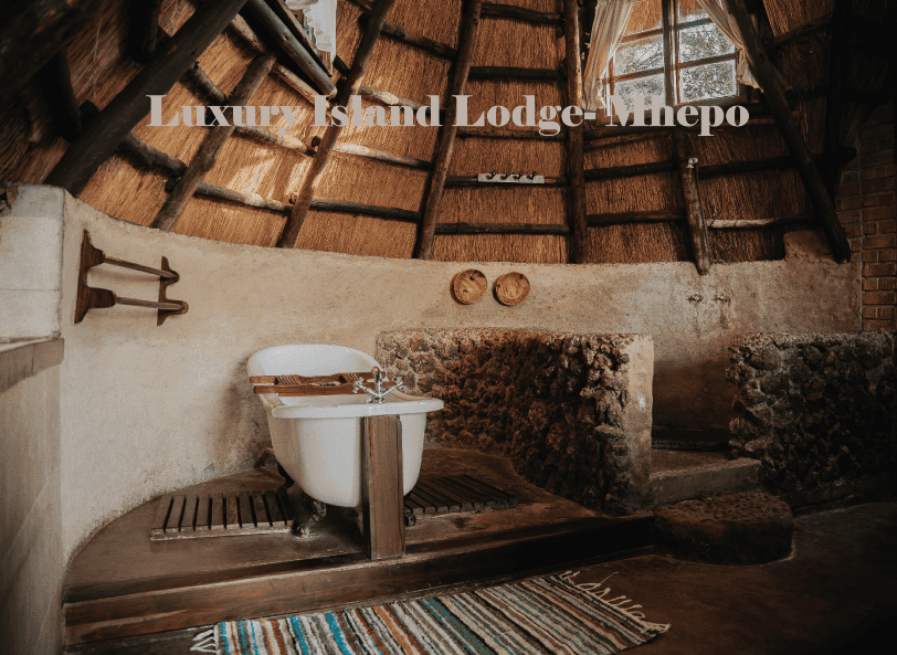 Zimbabwe African Safari, Wildlife Encounters, & Victoria Falls Experience