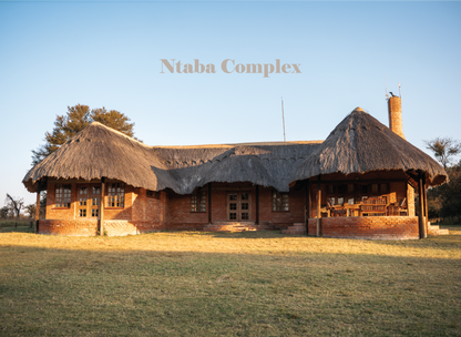 Zimbabwe African Safari, Wildlife Encounters, & Victoria Falls Experience