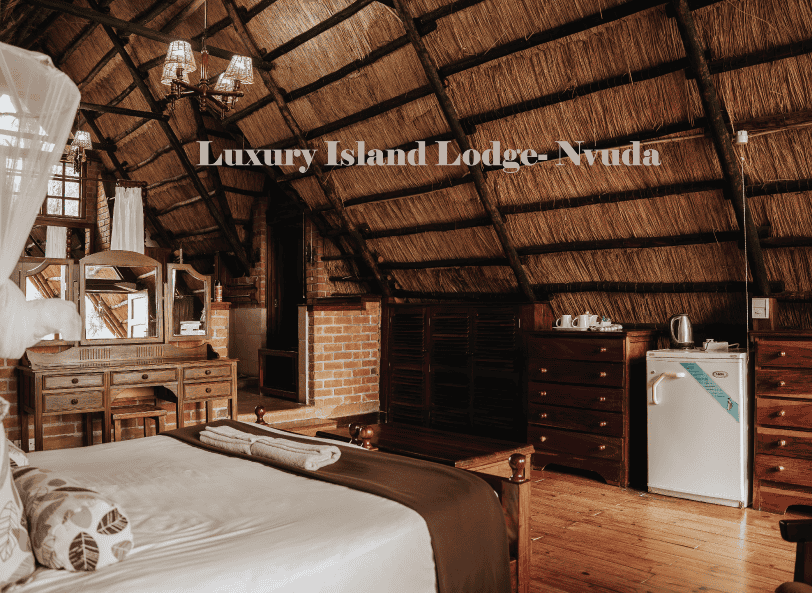 Zimbabwe African Safari, Wildlife Encounters, & Victoria Falls Experience
