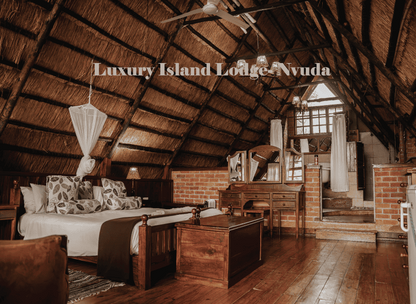 Zimbabwe African Safari, Wildlife Encounters, & Victoria Falls Experience