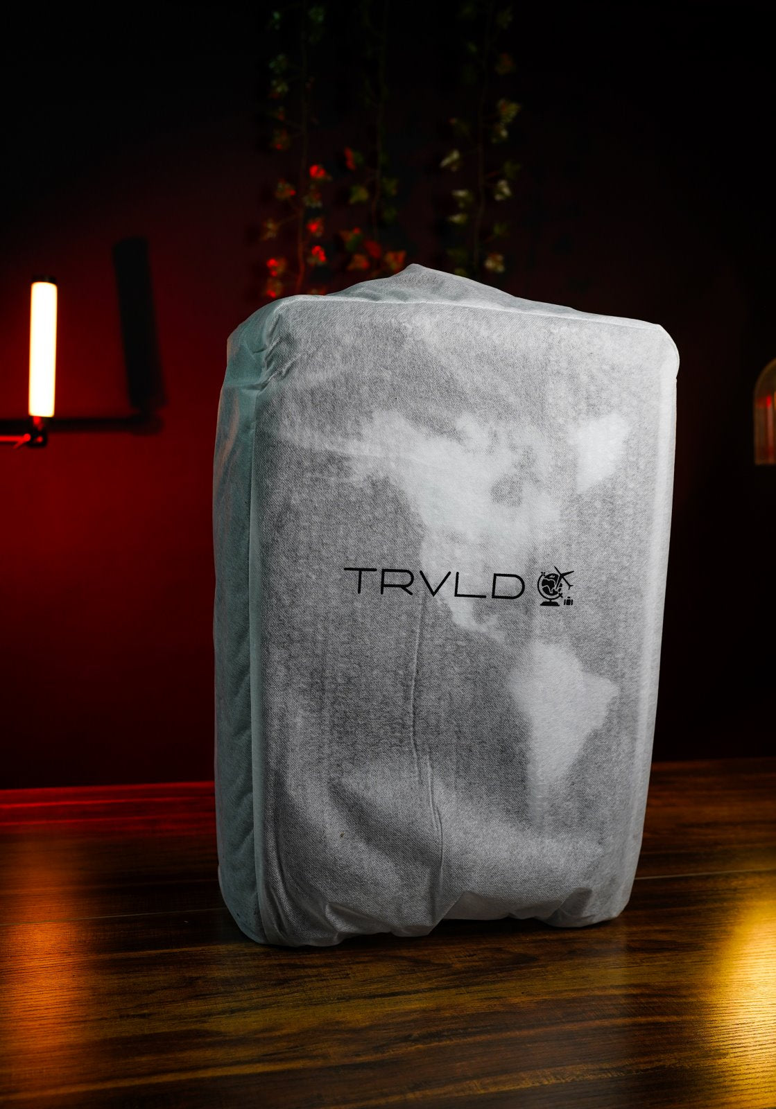 The Expansion All-In-One Carry On