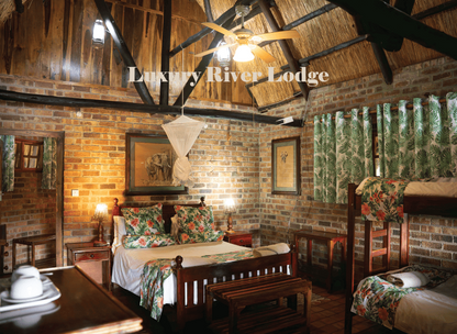 Zimbabwe African Safari, Wildlife Encounters, & Victoria Falls Experience