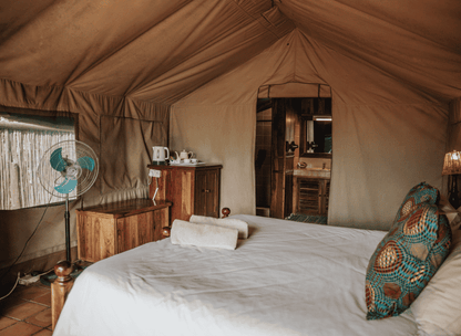 Zimbabwe African Safari, Wildlife Encounters, & Victoria Falls Experience