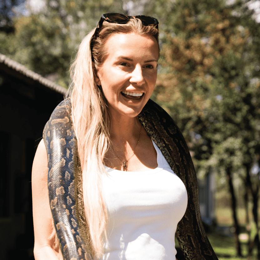 Zimbabwe African Safari, Wildlife Encounters, & Victoria Falls Experience