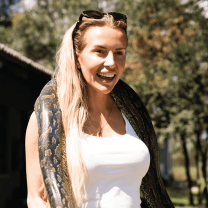 Zimbabwe African Safari, Wildlife Encounters, & Victoria Falls Experience