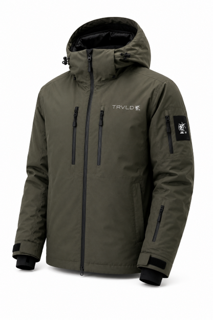 Winter Snow Jacket