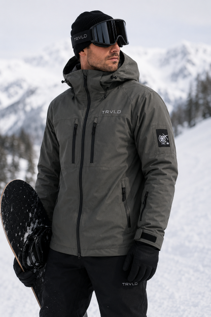 Winter Snow Jacket