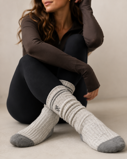 Wool Socks