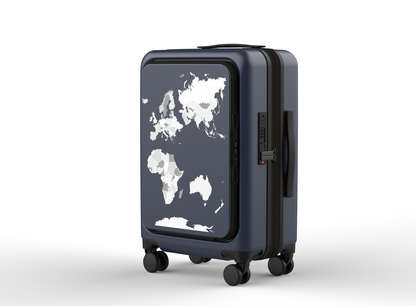The Expansion All-In-One Carry On