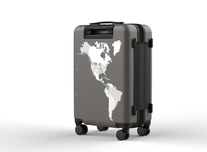 The Expansion All-In-One Carry On