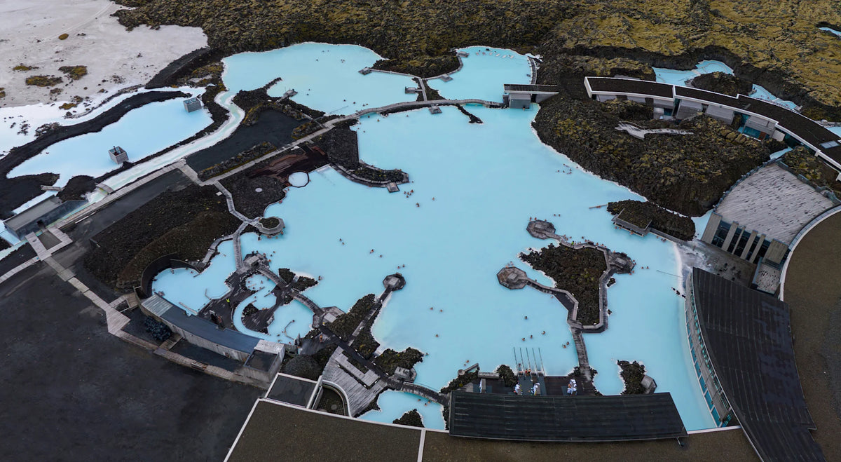 Iceland Winter Northern Lights Experience