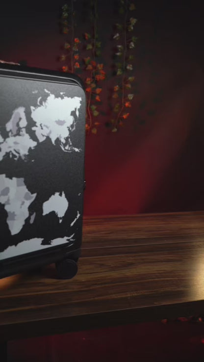 The Expansion All-In-One Carry On